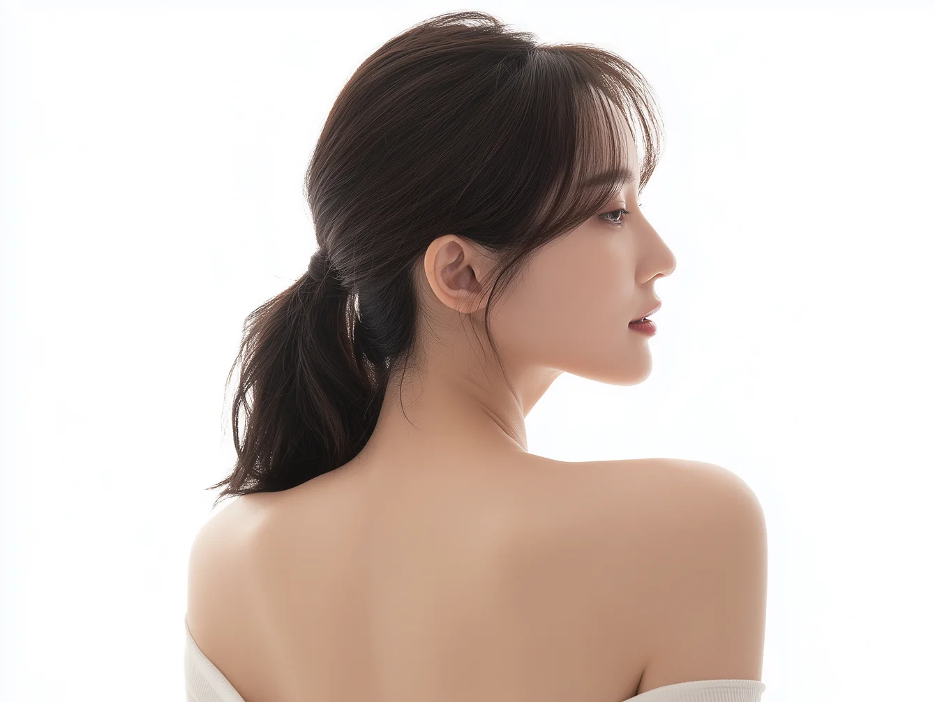 身体肉毒素肩部治疗效果