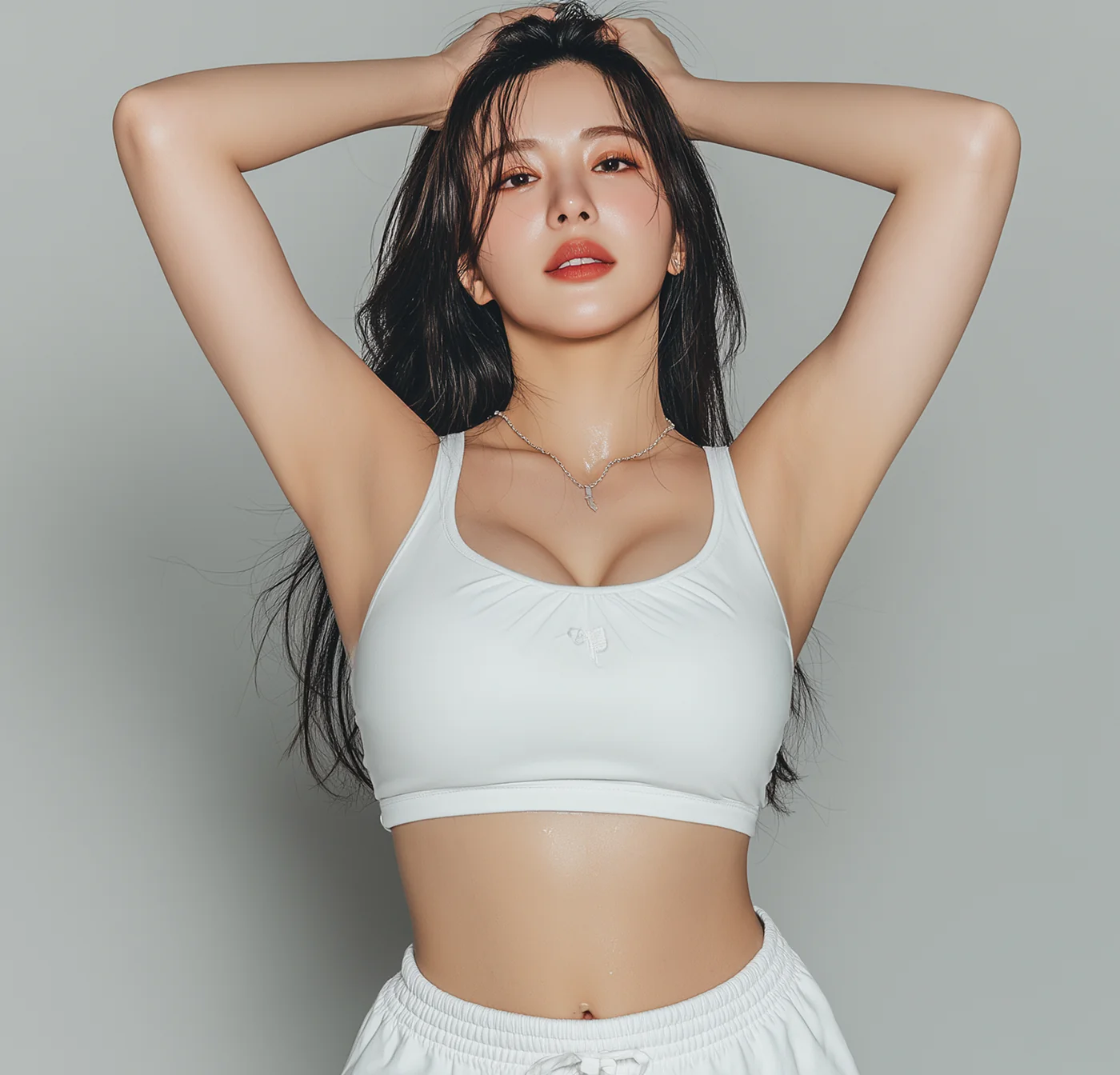 肉毒杆菌视觉模型