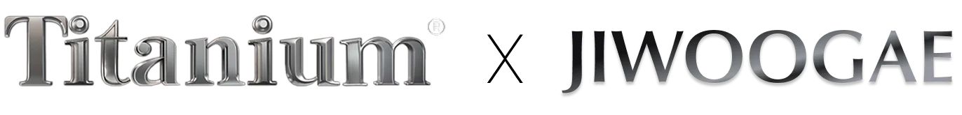 钛质激光橡皮擦参议员标志