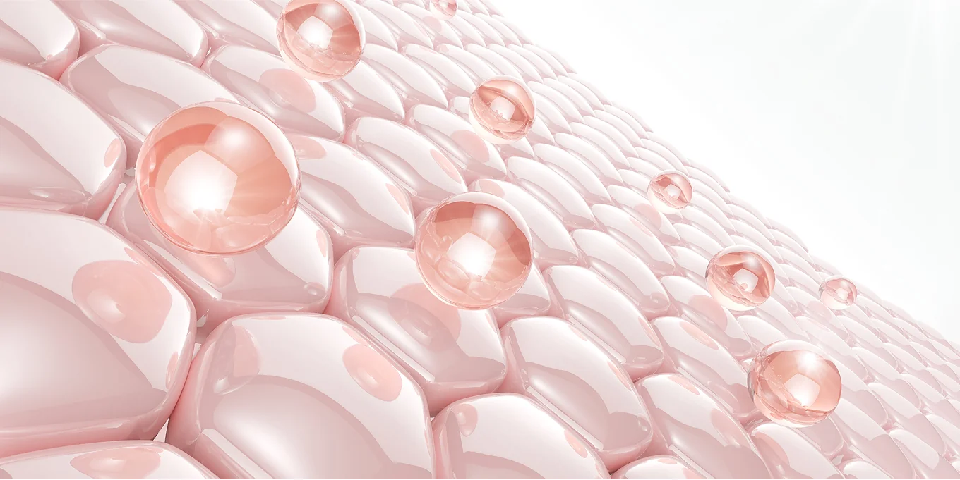 人体钛激光视觉