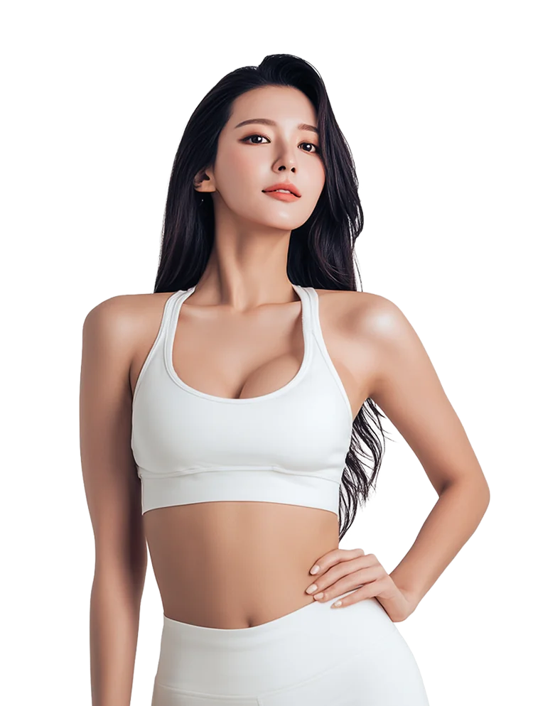 人体钛激光治疗模式