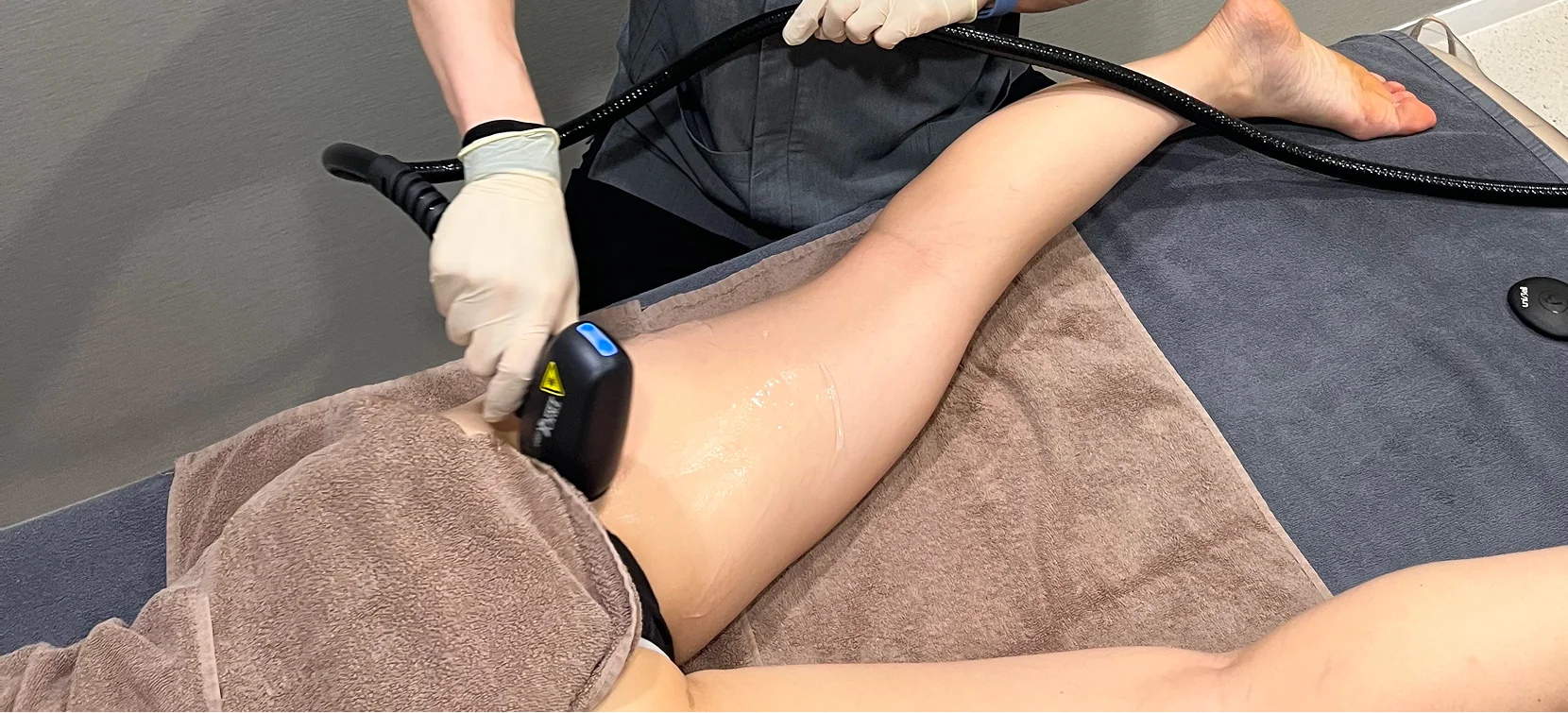 仅限身体提示程序