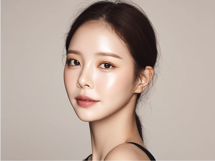 与众不同的精美模型图片