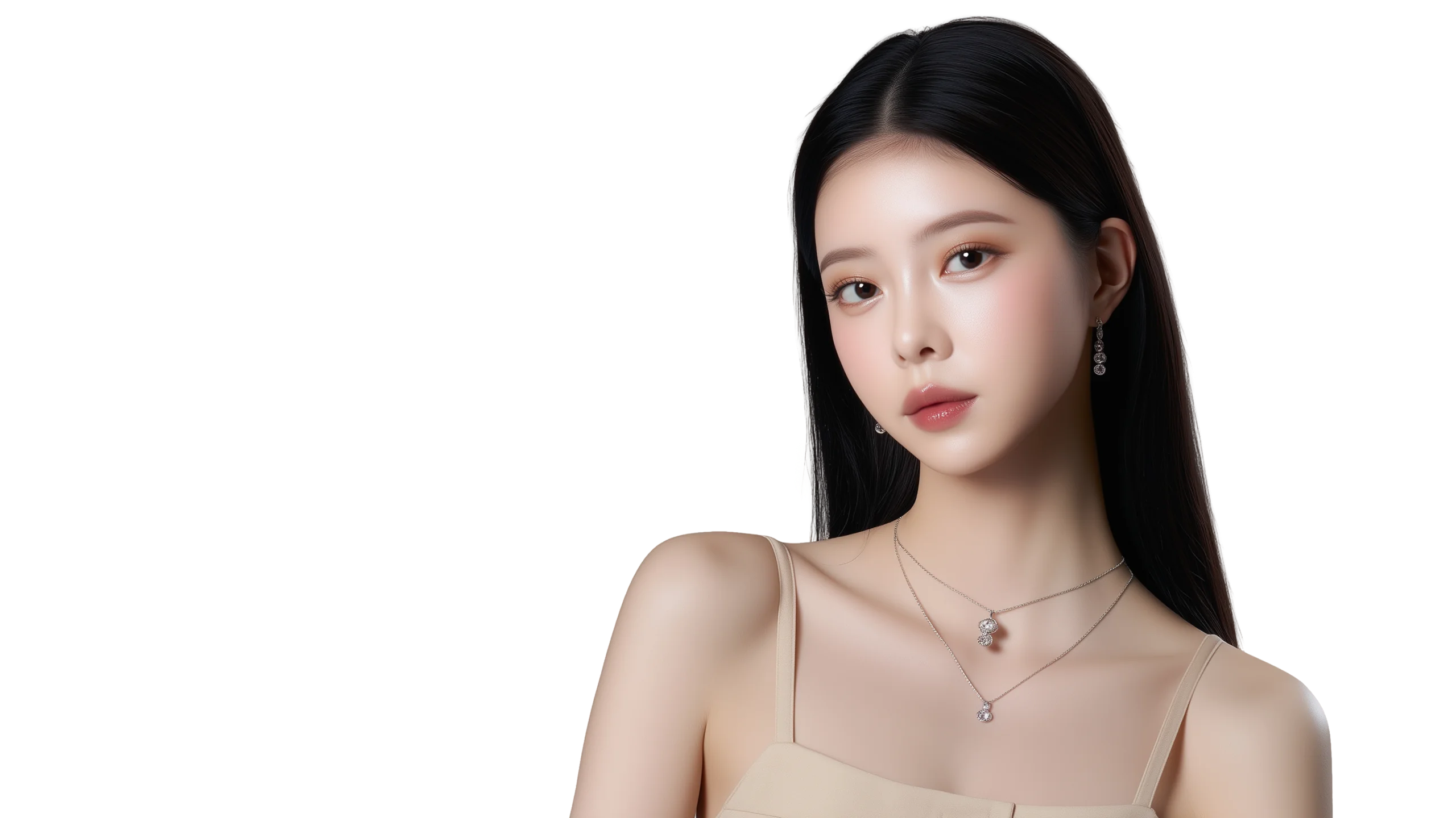 品牌价值模式形象