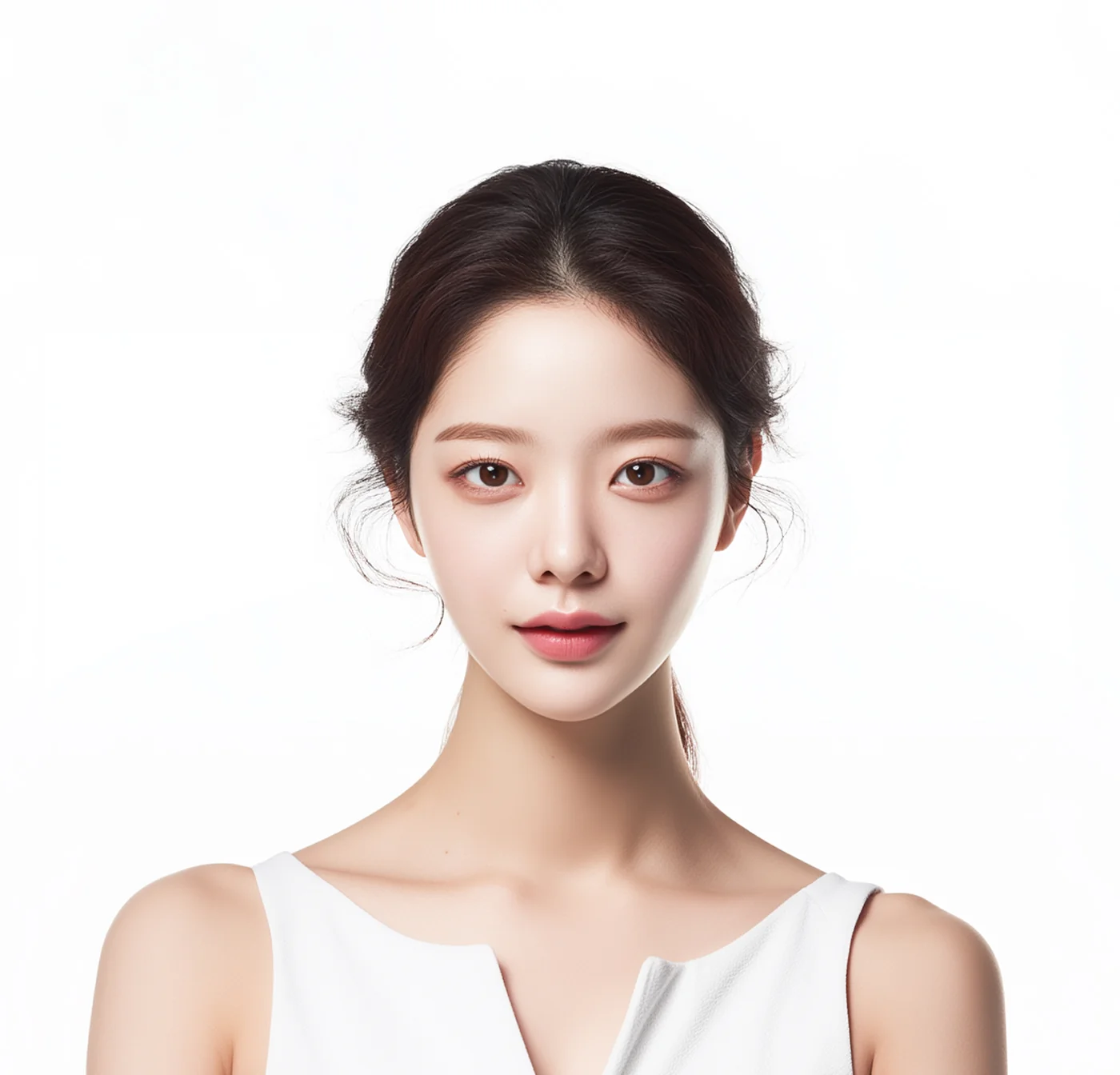 面部填充剂注射部位指南