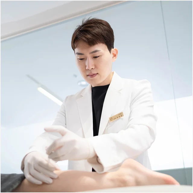 针对具体地点的精确程序