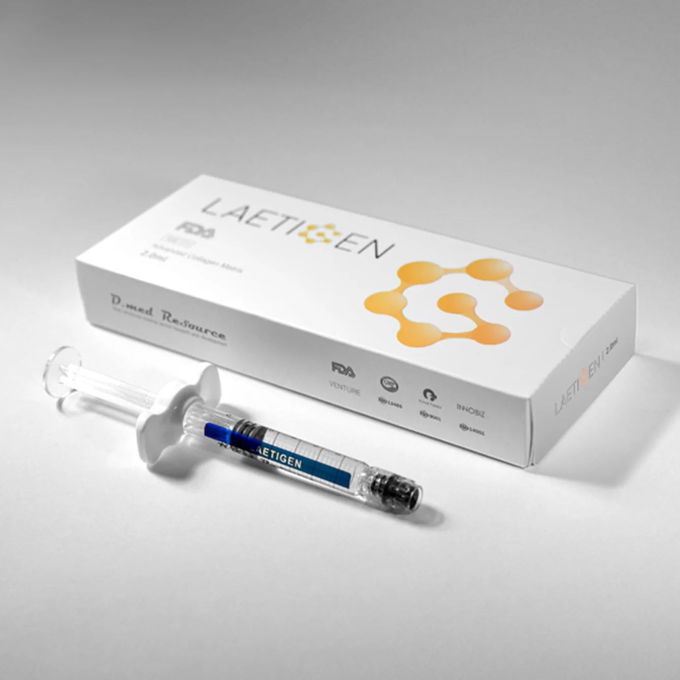 Retigen 产品图片