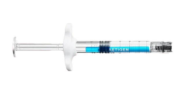 Retigen 真正的胶原蛋白产品