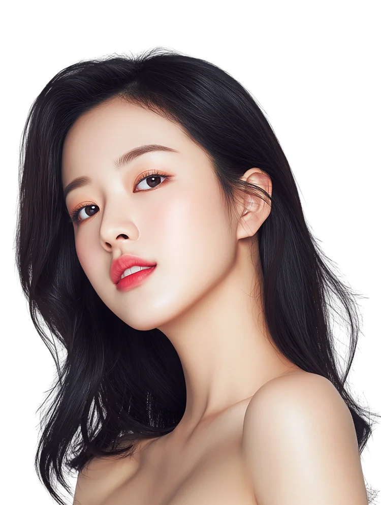 Retigen 胶原蛋白增强剂视觉模型