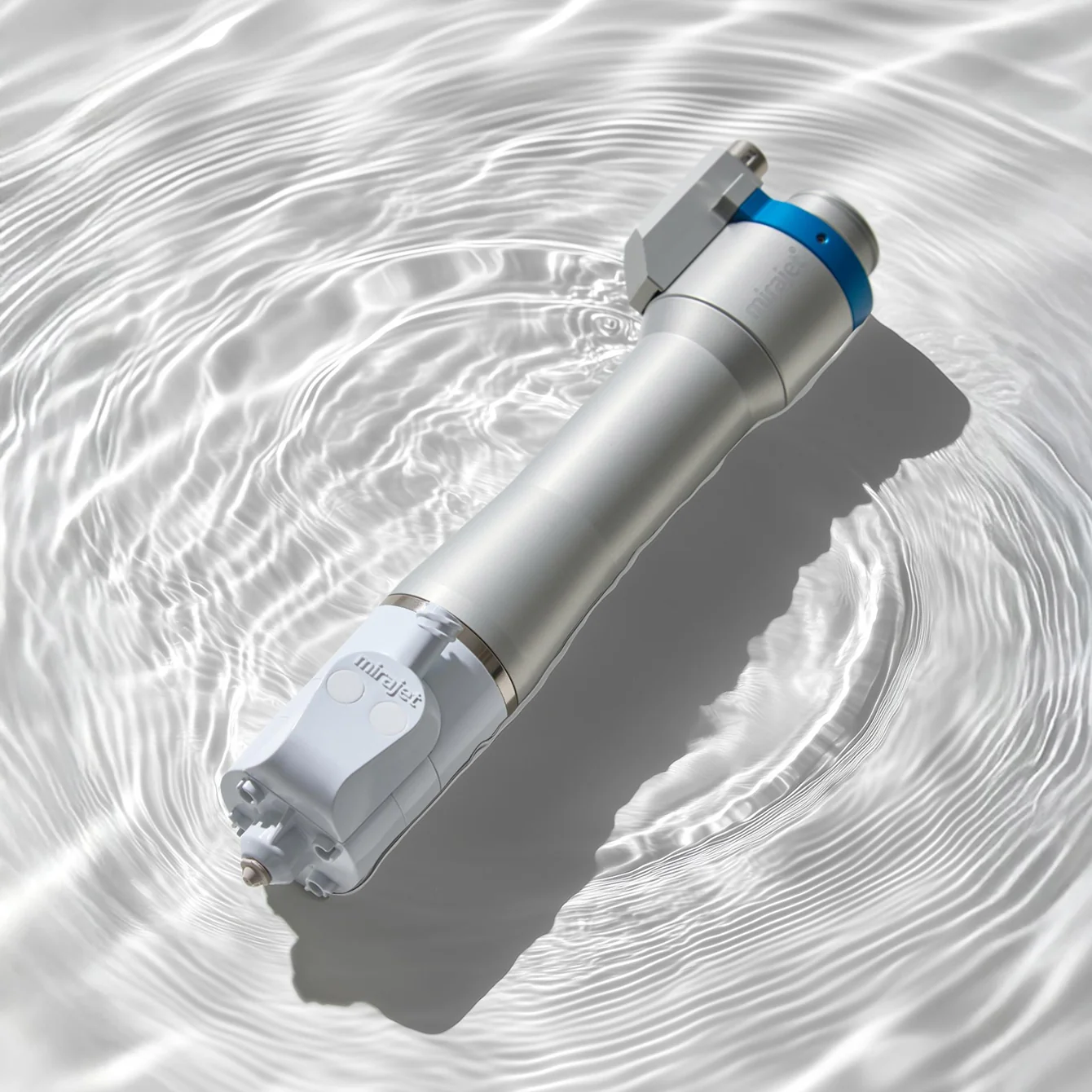 幻影喷气机设备视觉效果