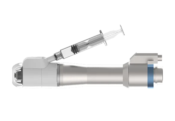 幻影喷气滑雪板增压设备