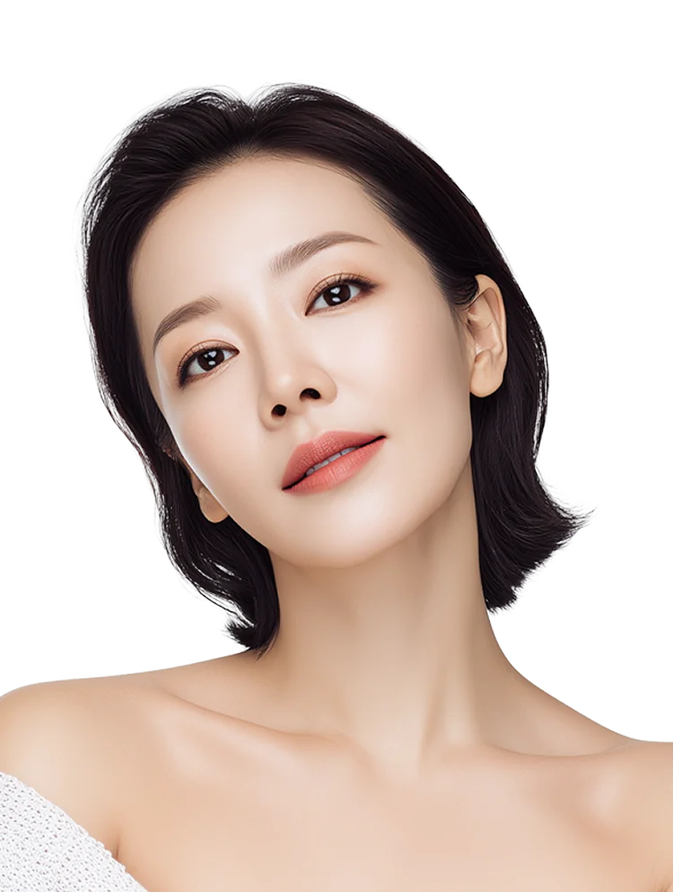 Necklisset 颈线橡皮擦 视觉模型