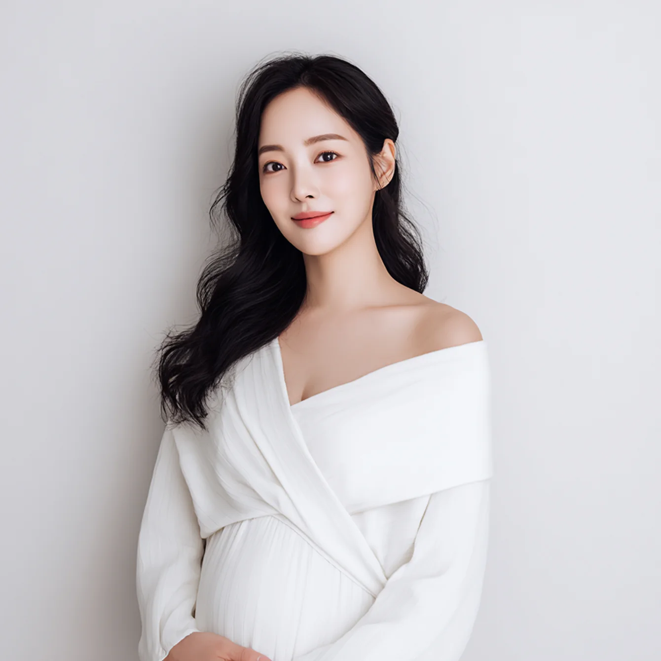 产后护理计划视觉图像