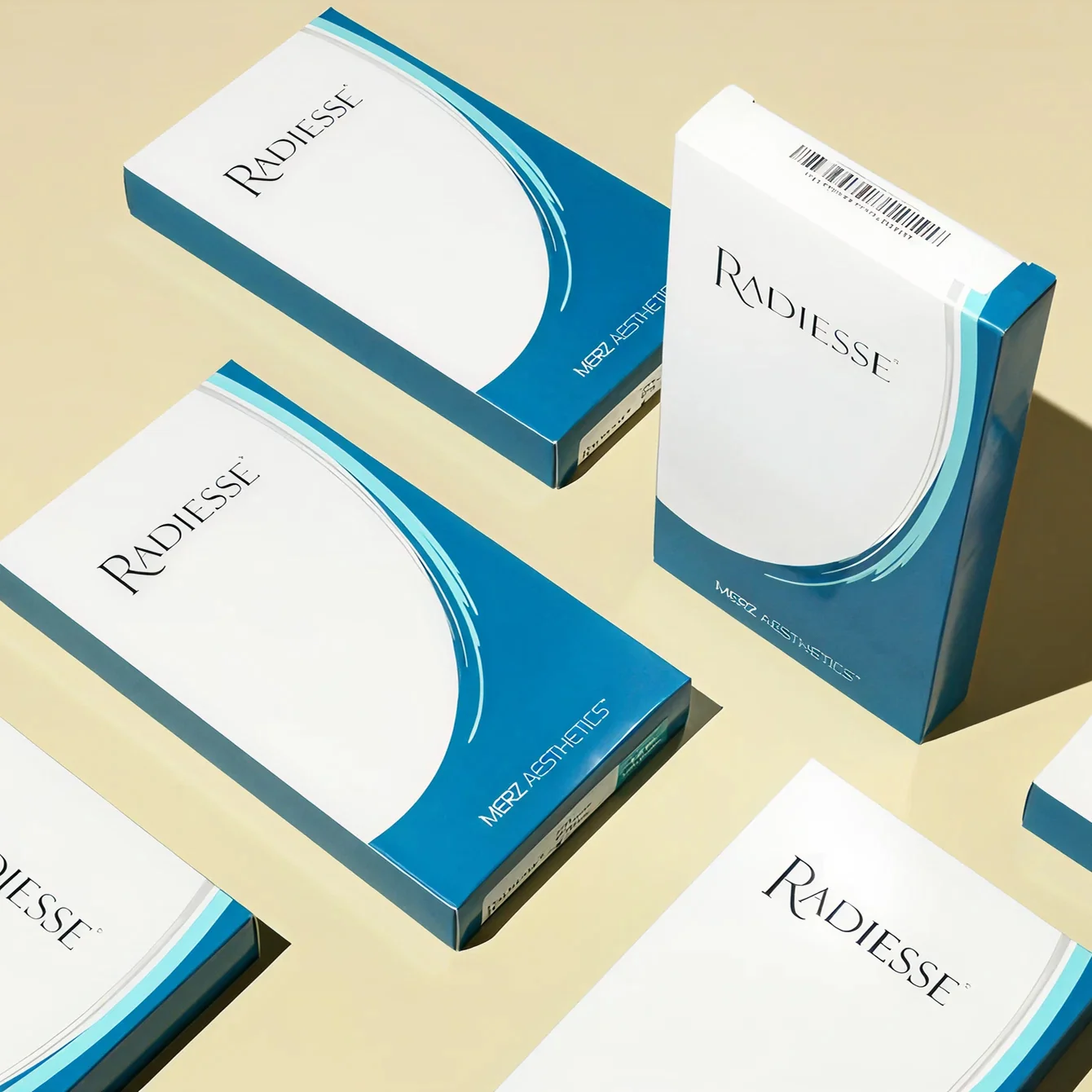 Redeemers 产品图片