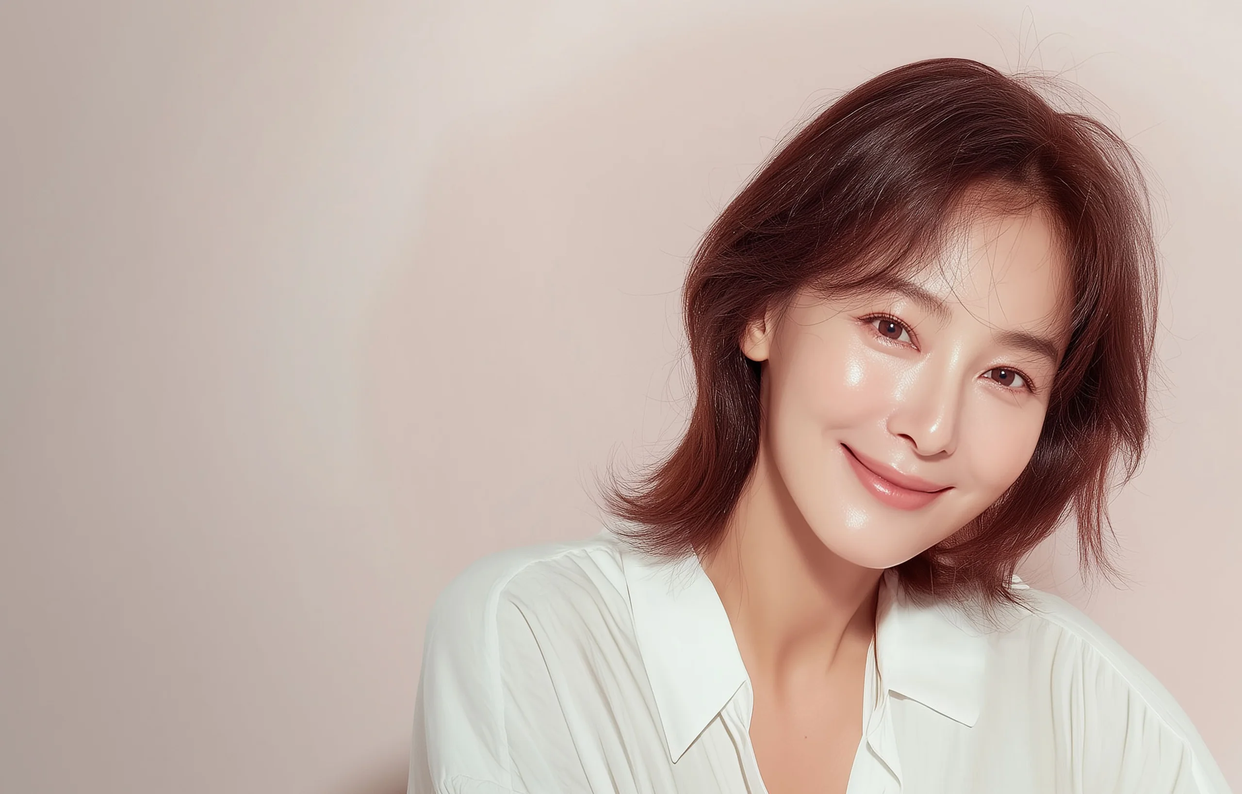 Ricella SkinCell 皮肤头皮局部注射程序