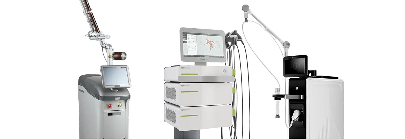 XERF Mirajet 恢复波协同作用