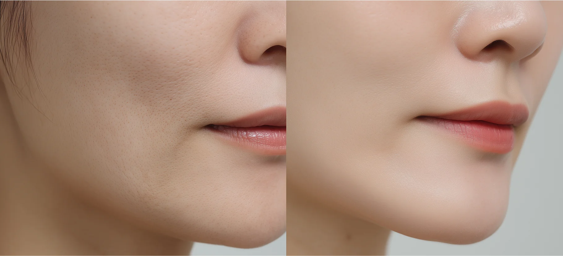 Lizuran Healer 对皮肤健康的益处