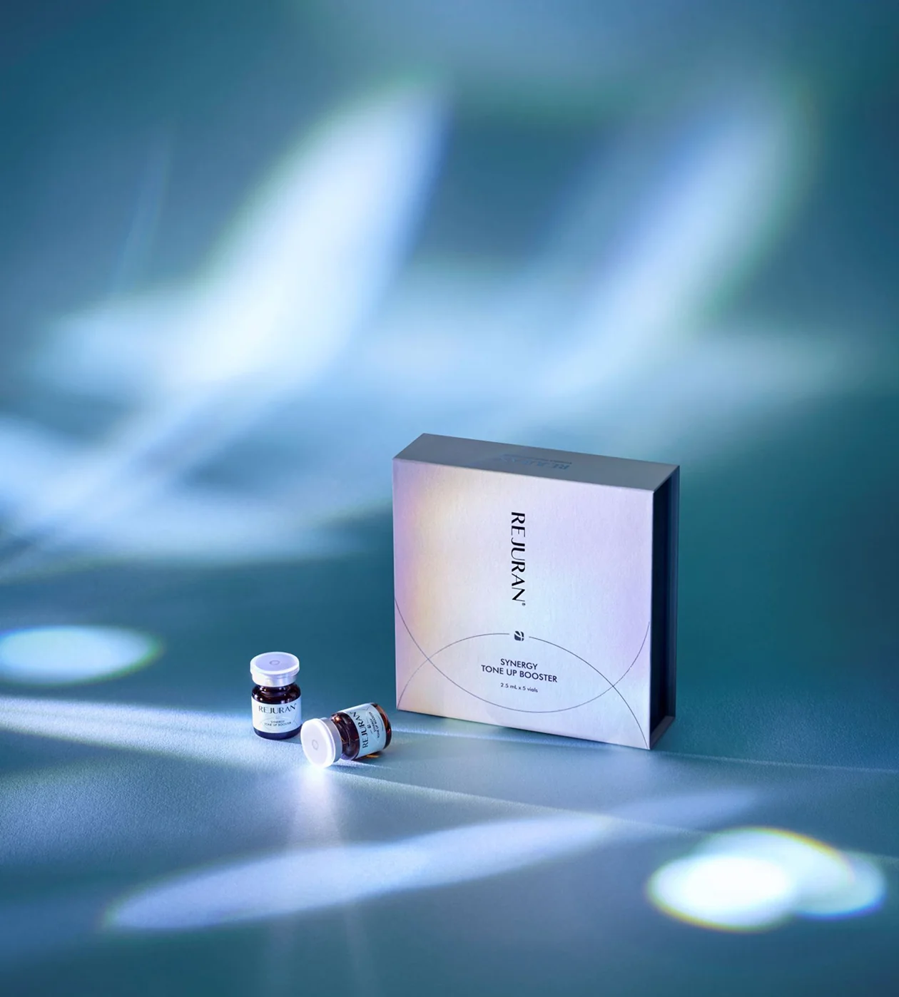 Lizuran Healer 皮肤再生术