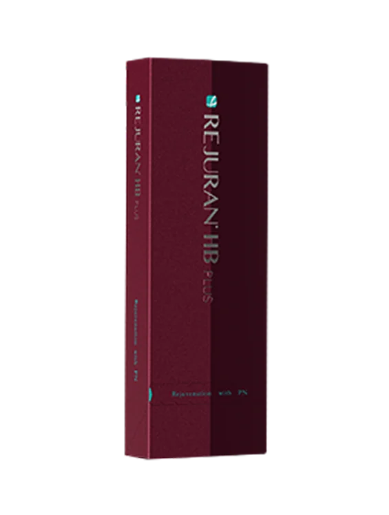 利祖兰 HBplus 产品