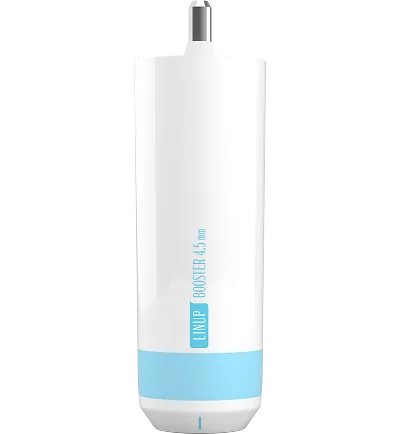 收缩列队助推器滤芯