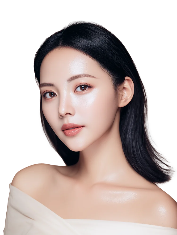 收缩宇宙 HIFU 激光可视模型