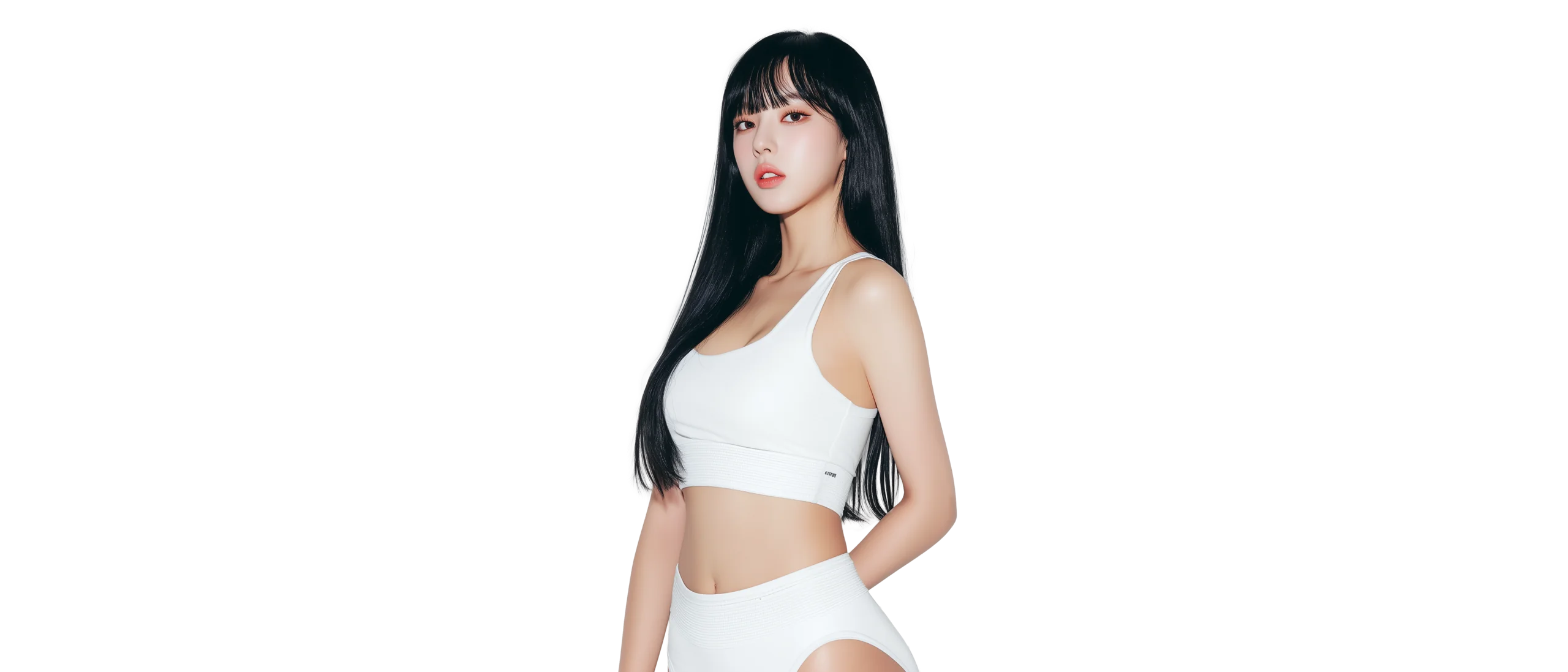 Eraser Clinic Signature 脂肪橡皮注射可视模型