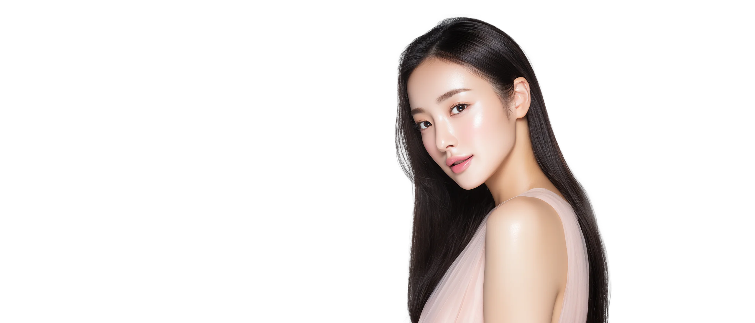 Eraser Clinic Signature Mirajet Skin Booster 视觉模型