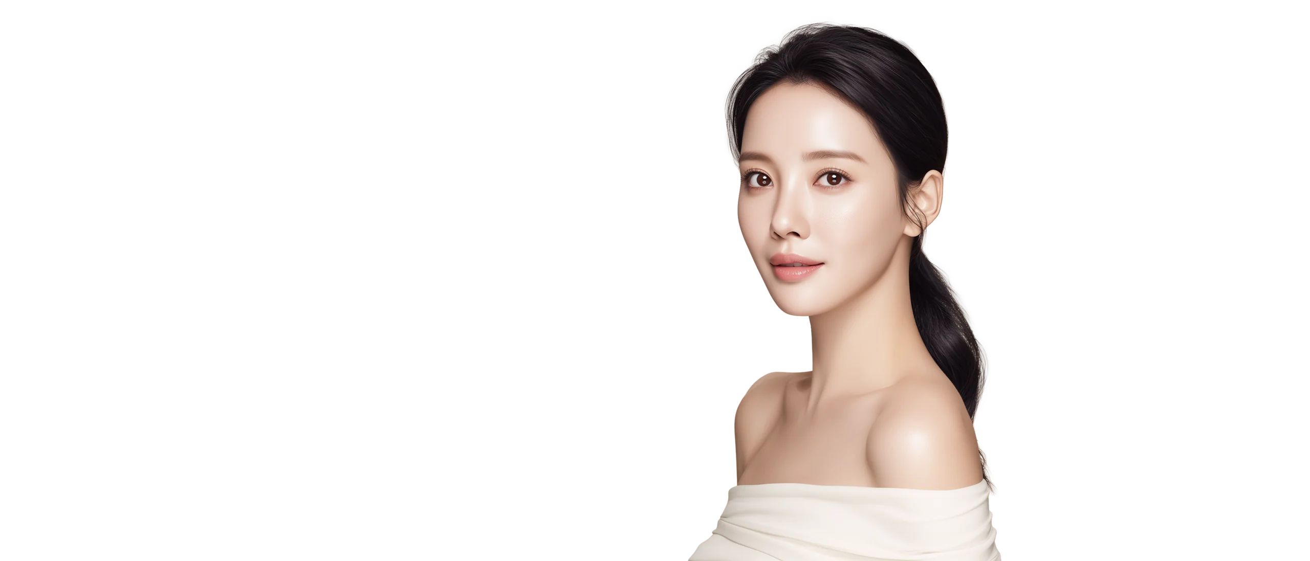 Eraser Clinic Signature 钛激光视觉模型