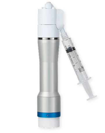 幻影喷气滑雪板增压设备