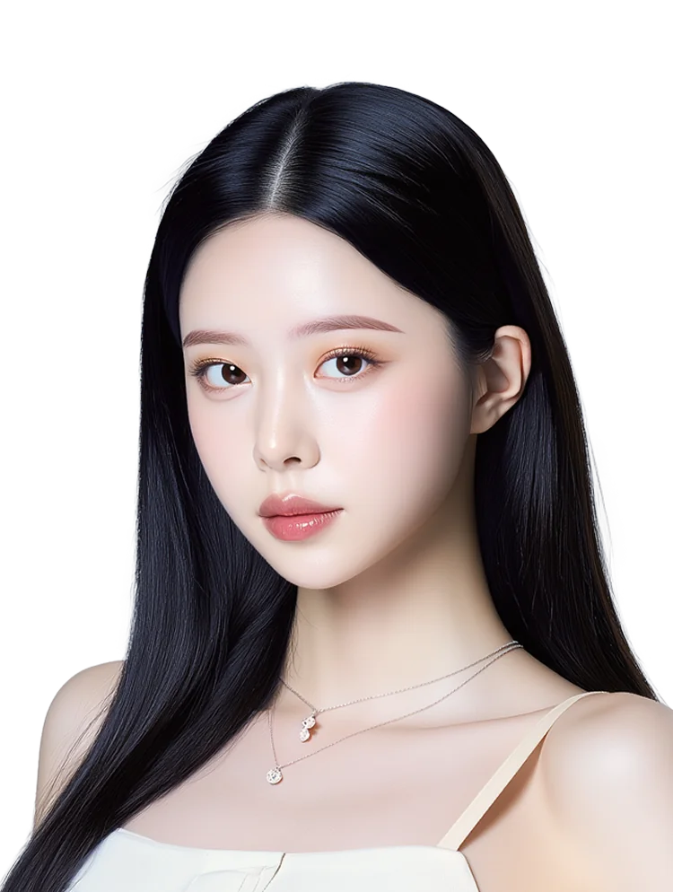 Dr.Eraser提线主视觉模型