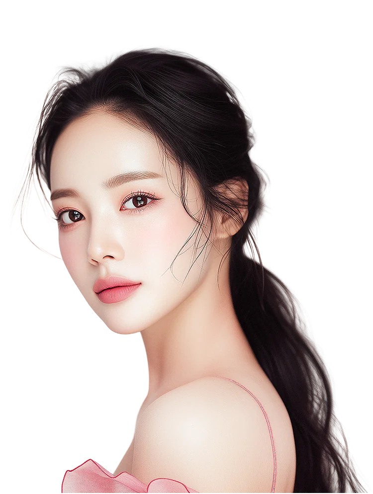 长效钛激光视觉模型