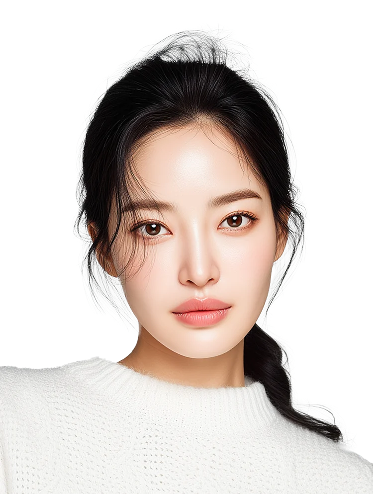 TuneLiner TuneFace 激光主视觉模型