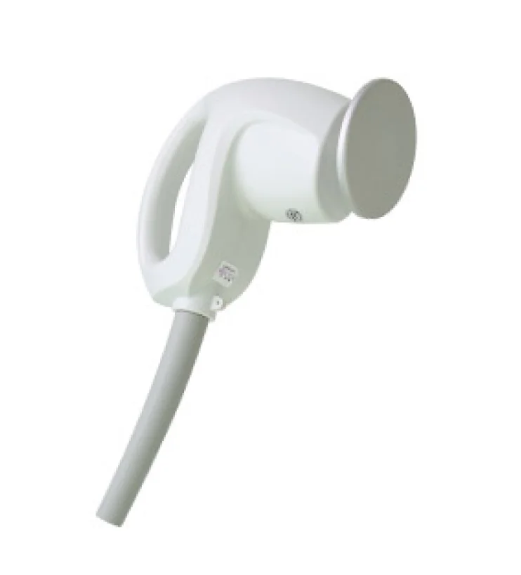 适用于大面积区域的 TuneBody 手机