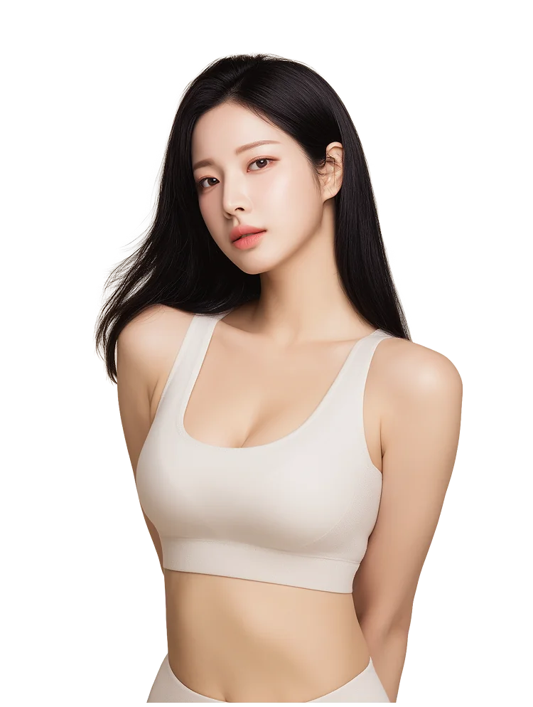 高级 TuneBody 激光治疗机型