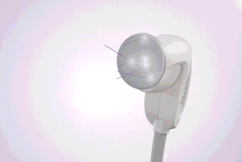 3D 立体超声系统