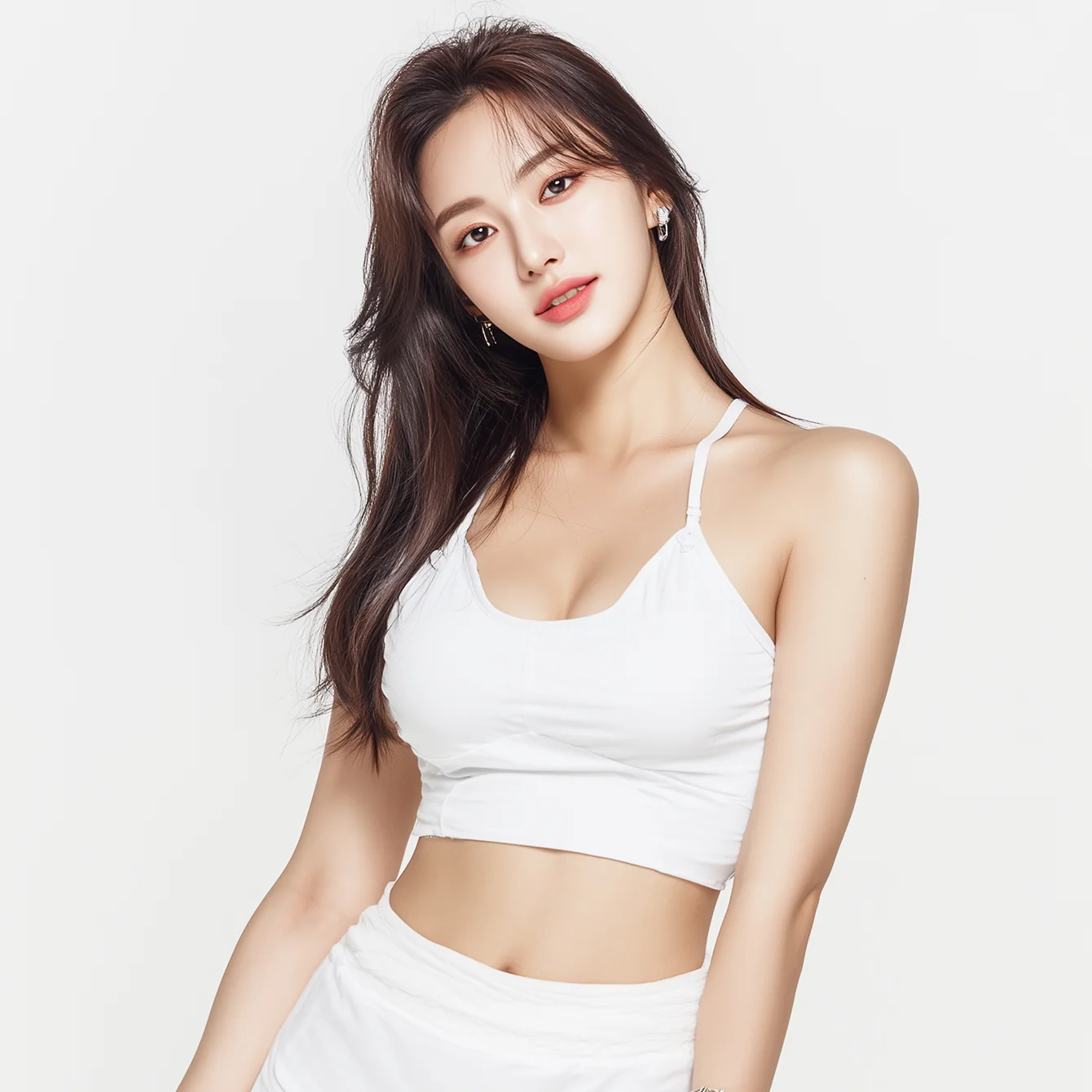 Dr.Eraser 上半身质量橡皮注射视觉图像