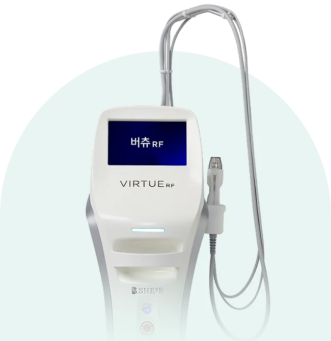 Eye Virtue RF 美德射频设备