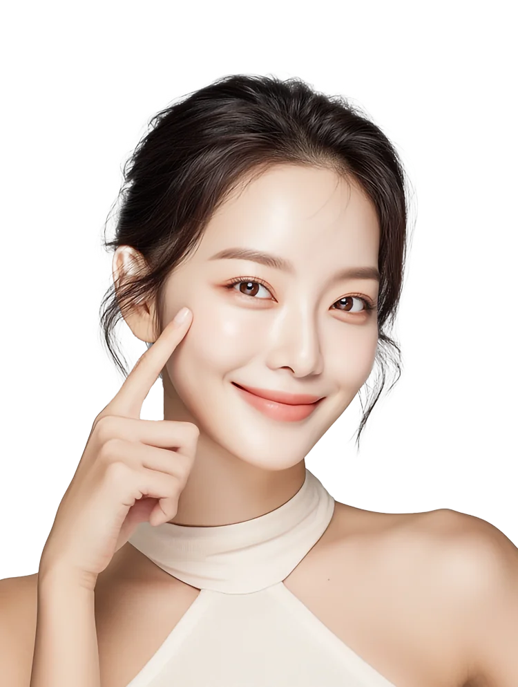 Dr.Eraser圈 Eye Virtue RF 射频激光可视模型