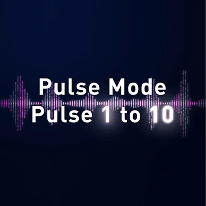 Eye Virtue RF 射频综合能量控制系统