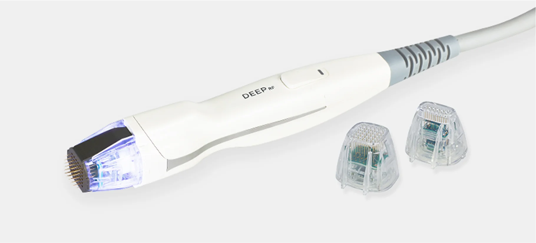 Eye Virtue RF 射频深部手机，用于深层地面提升