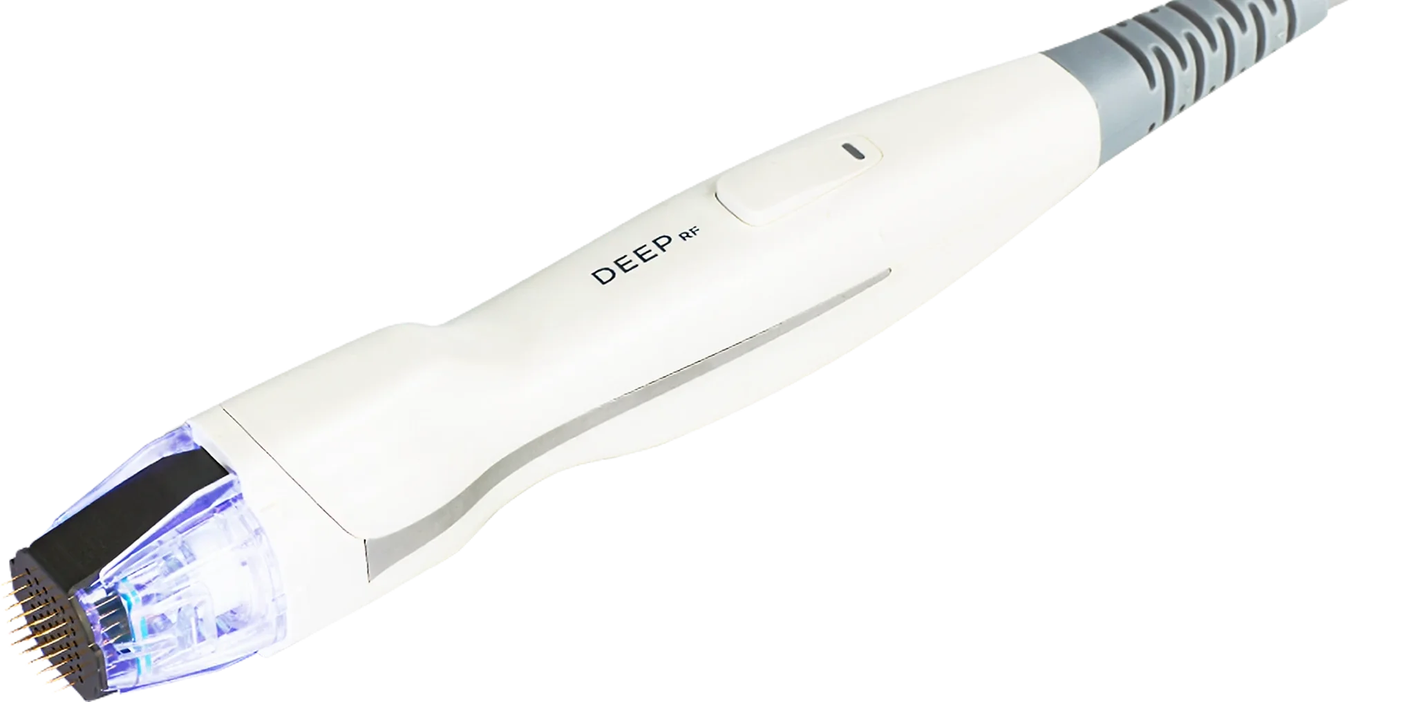 Eye Virtue RF 射频微针尖端图像