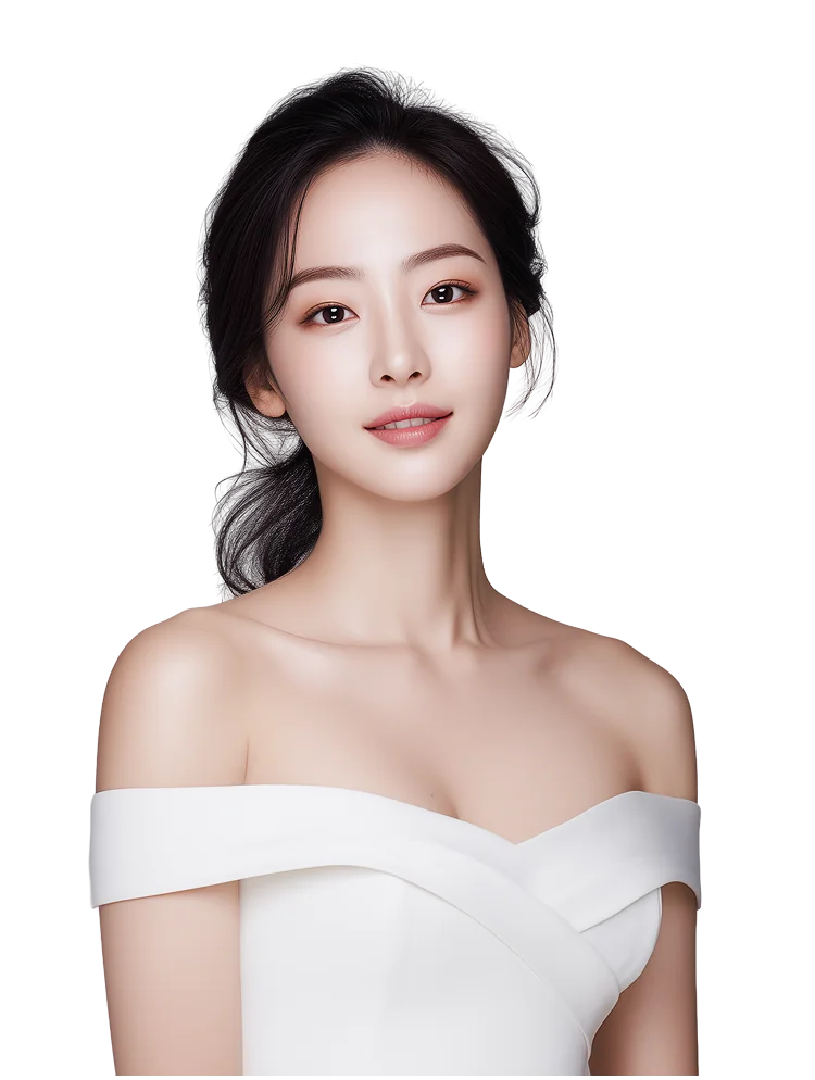 婚礼节目新娘模特