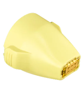 XERF Ultima EFFECTOR 05 - 5x10mm 精确喷嘴，用于精确区域