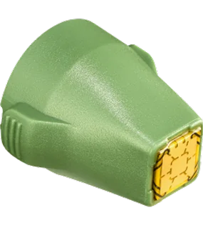 XERF Ultima EFFECTOR 10 - 用于弯曲的 10x10 毫米喷嘴