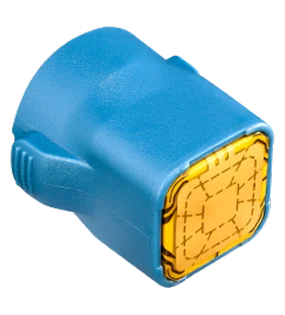 XERF Ultima EFFECTOR 40 - 20x20 毫米全面积喷嘴