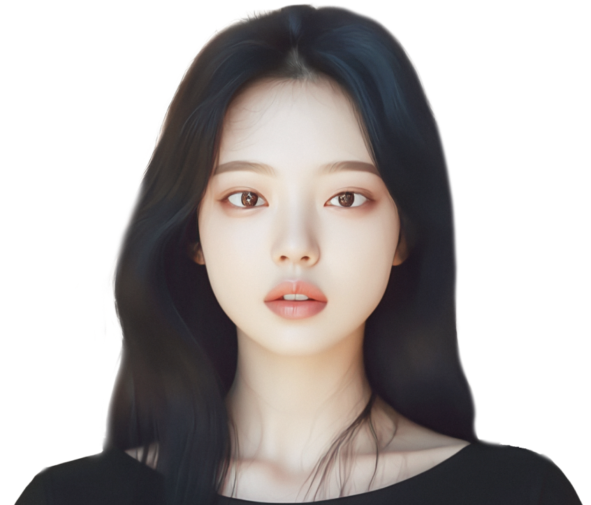 XERF Ultima 激光治疗部位 - 额头鱼尾纹 鼻唇沟 下颌角