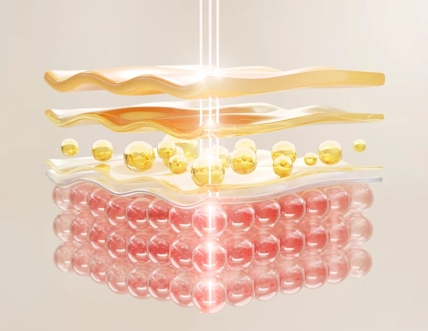 经济效益 100% 射出利用率图标