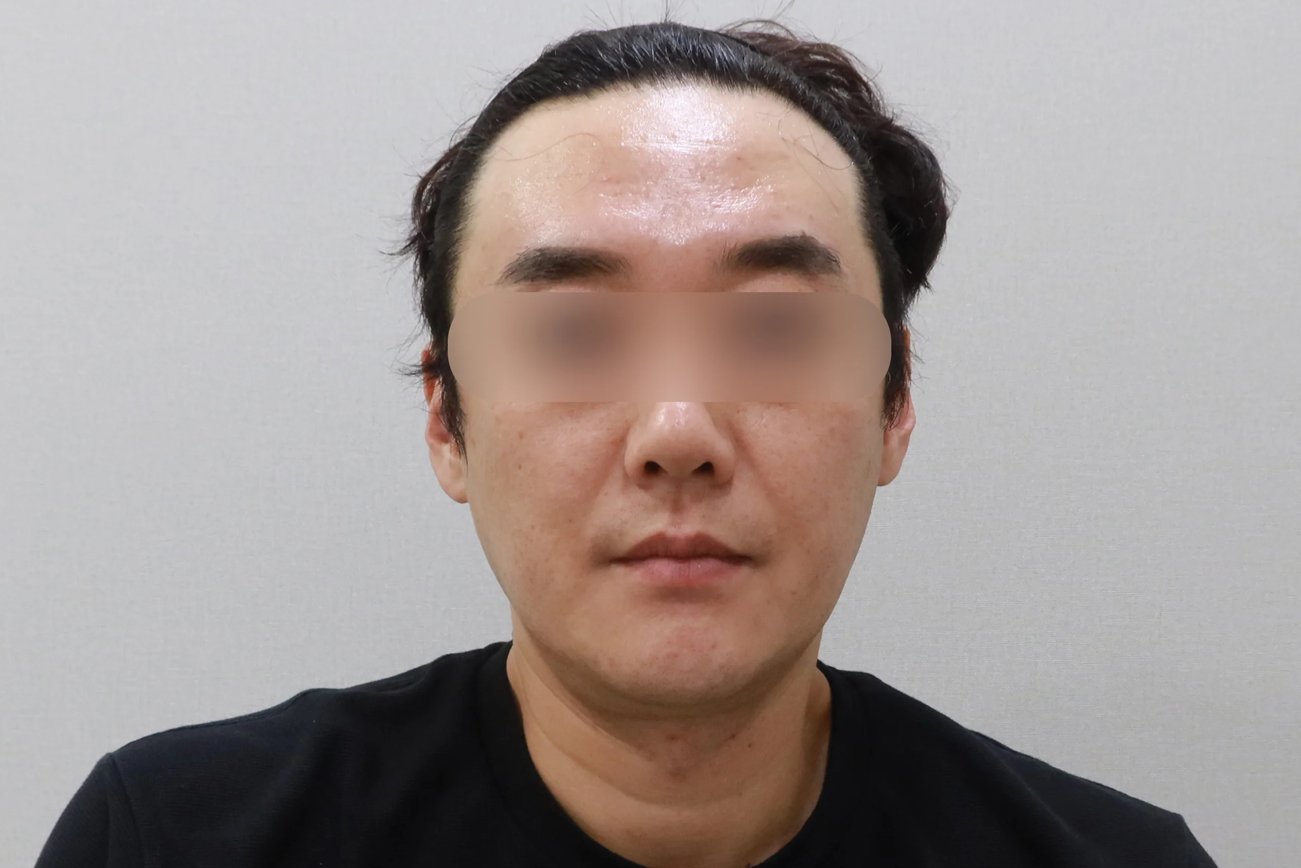 正面橡皮擦的背后