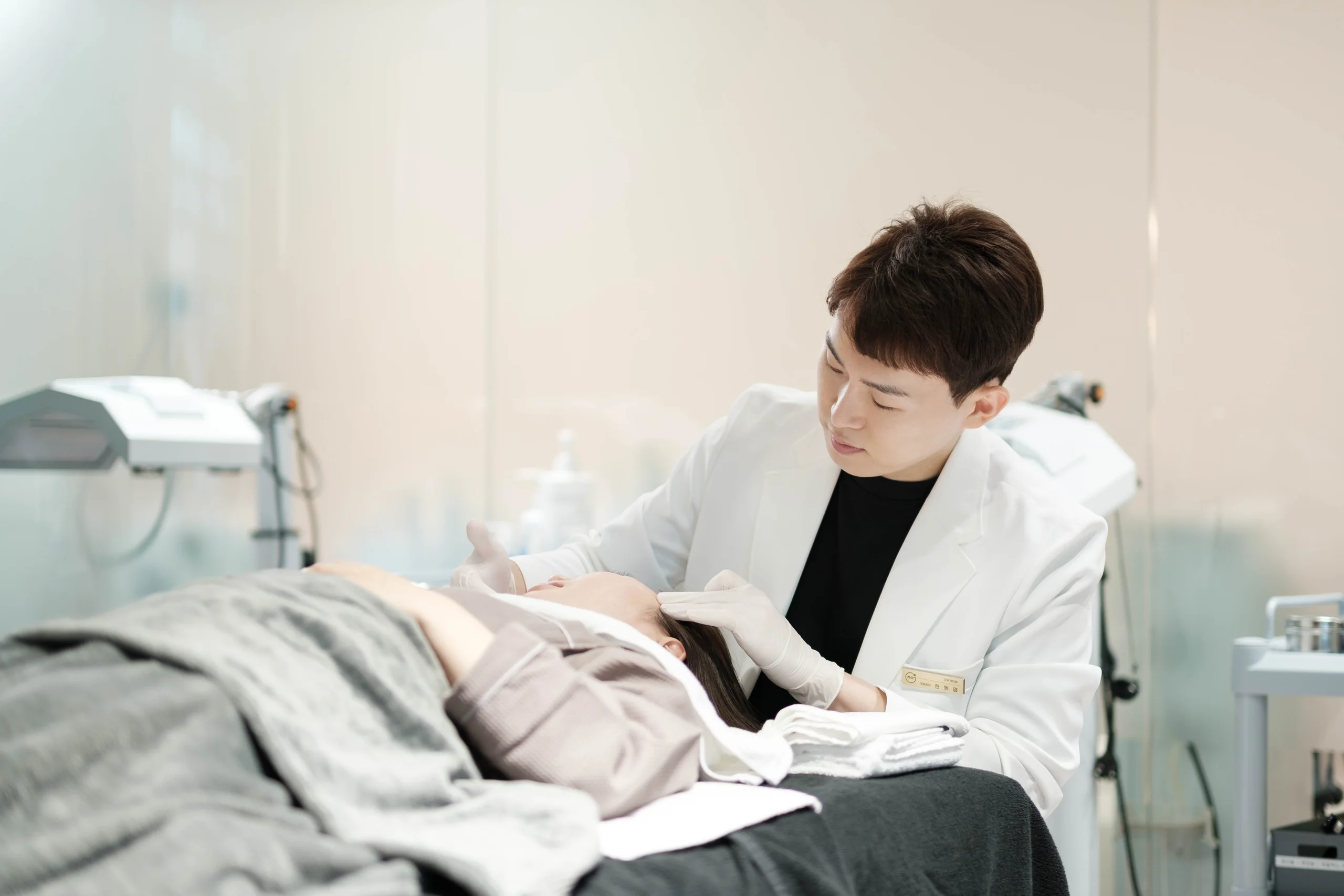 安全的程序环境