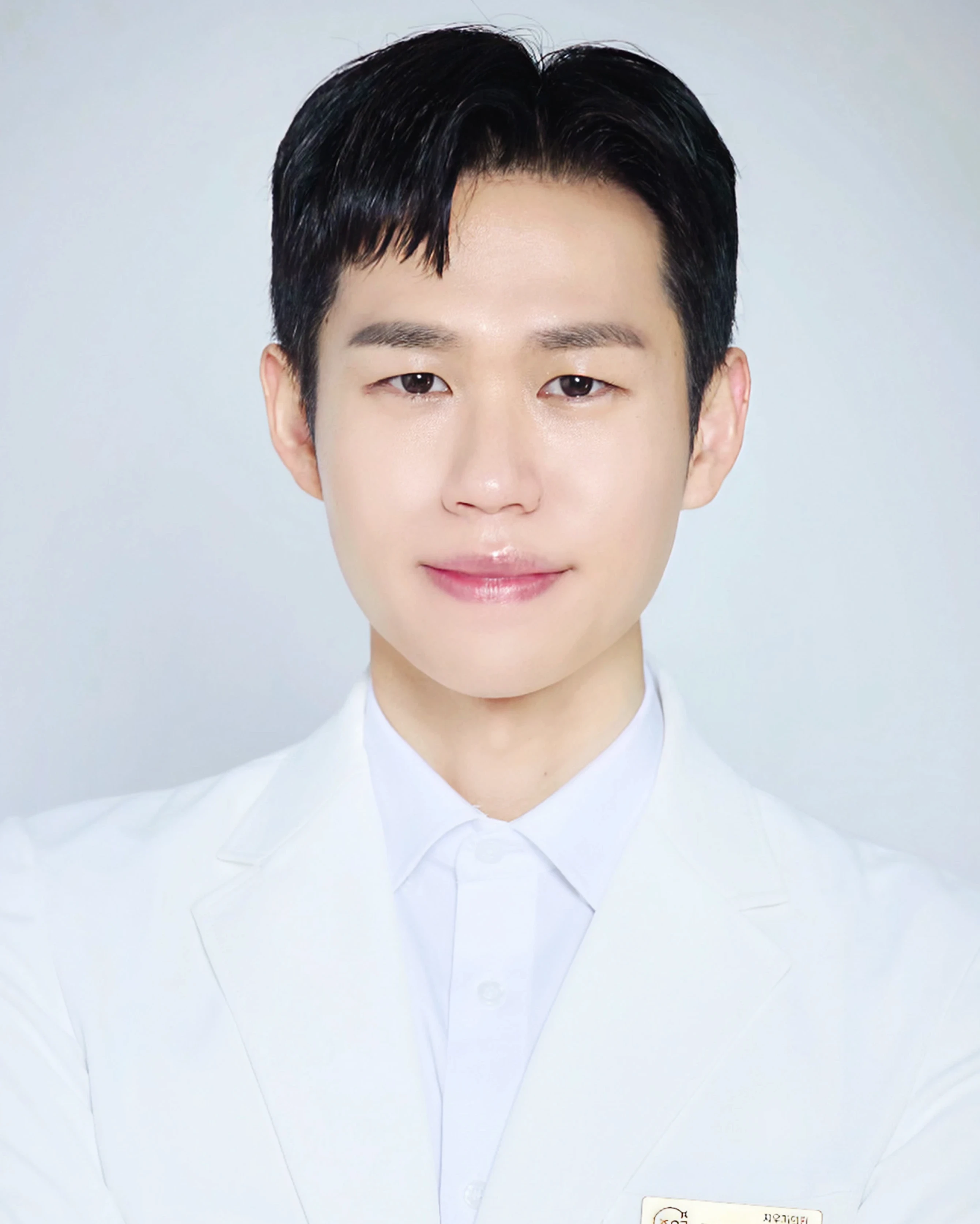 李玄锡副院长